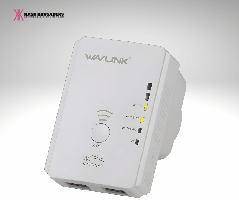 Wavlink Wi-Fi Access Point (AP) Router